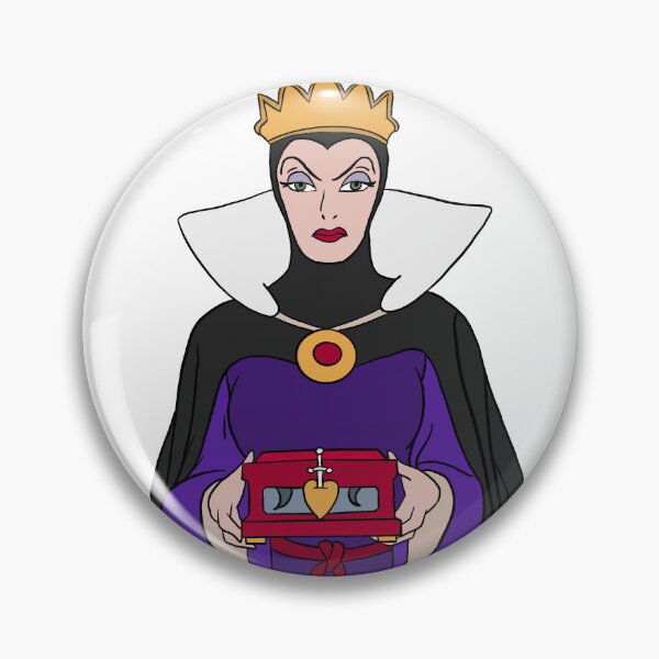 Item preview, Evil Queen designed and sold by pixie--dust.
