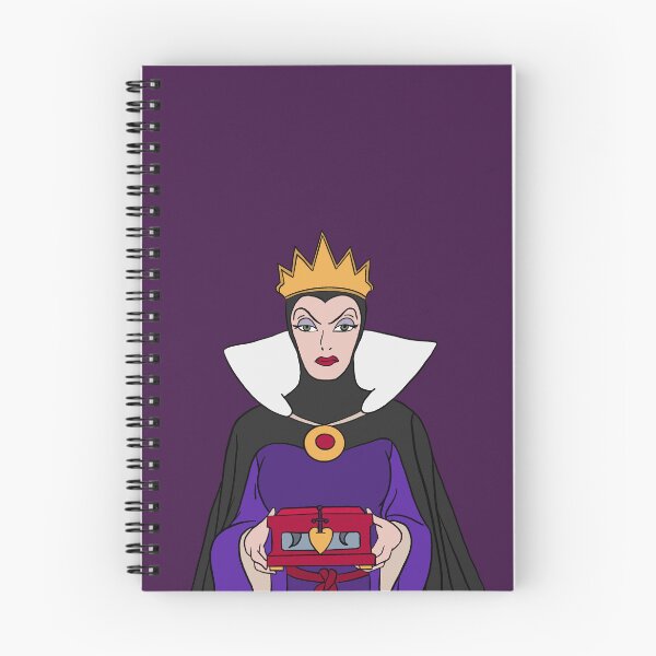 Item preview, Evil Queen designed and sold by pixie--dust.