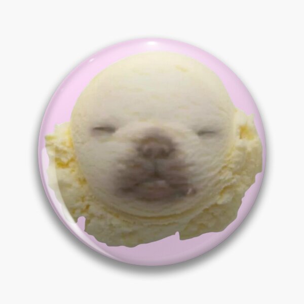 Item preview, Pibble Ice Cream designed and sold by StockholmLattes.
