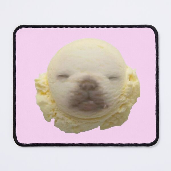Item preview, Pibble Ice Cream designed and sold by StockholmLattes.