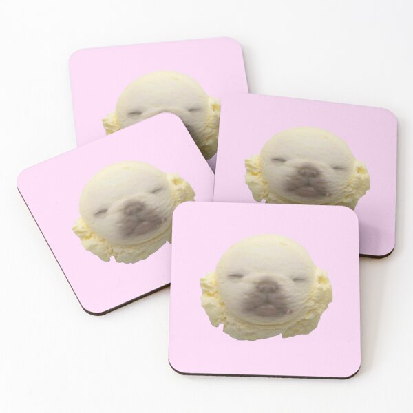 Item preview, Pibble Ice Cream designed and sold by StockholmLattes.