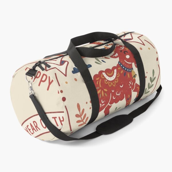 Item preview, Year Of The Goat 2027. designed and sold by EunsooLee.