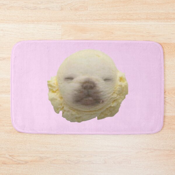 Item preview, Pibble Ice Cream designed and sold by StockholmLattes.