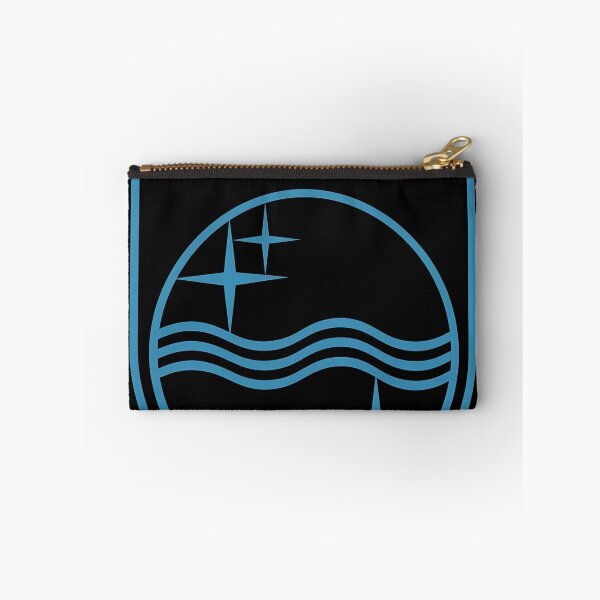 Item preview, Vintage Outline Recognition Emblem Design designed and sold by mitteeberlin.