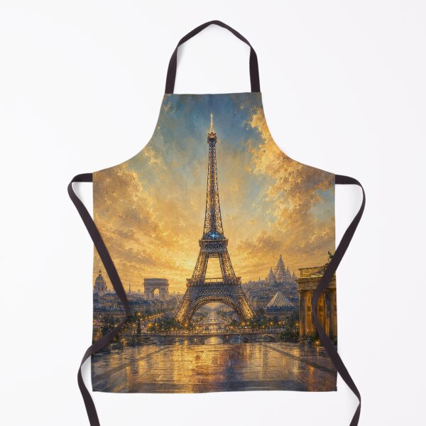 Item preview, Historic Landmarks in the Light of Time designed and sold by alexanderVision.