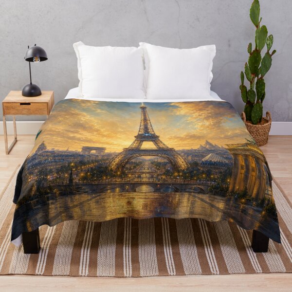 Item preview, Historic Landmarks in the Light of Time designed and sold by alexanderVision.