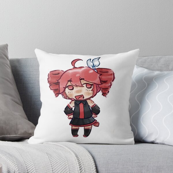 Item preview, chibi kasane teto designed and sold by Seb's lil prints.