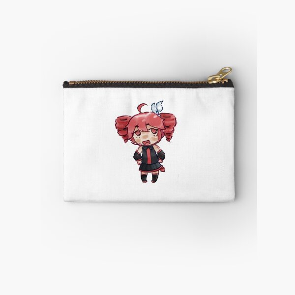 Item preview, chibi kasane teto designed and sold by Seb's lil prints.