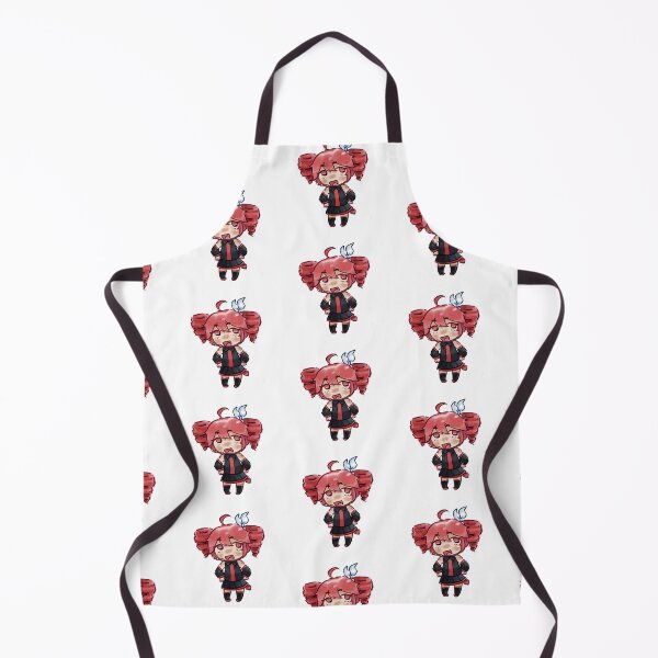 Item preview, chibi kasane teto designed and sold by Seb's lil prints.