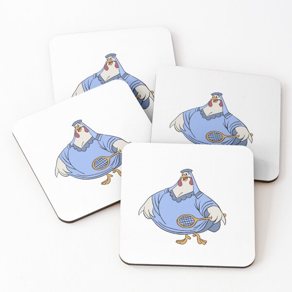 Item preview, Lady Kluck designed and sold by pixie--dust.