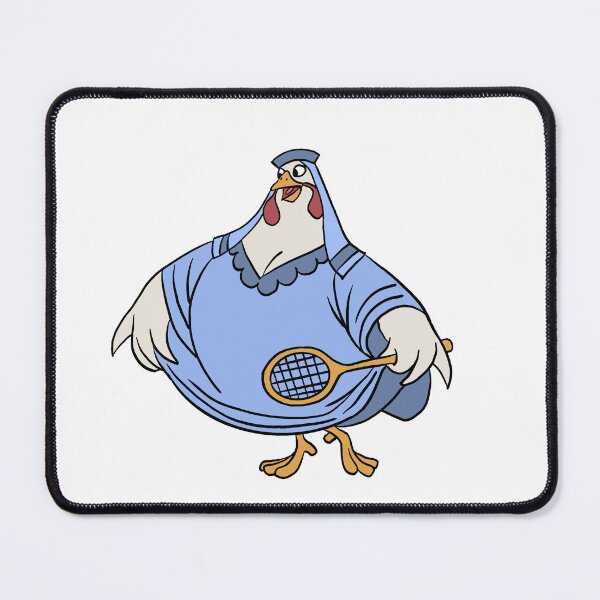 Item preview, Lady Kluck designed and sold by pixie--dust.