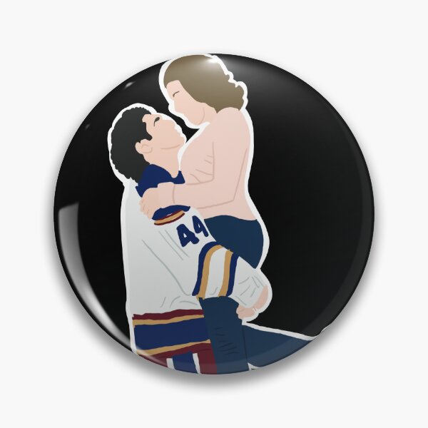 Item preview, off campus hannah/garret designed and sold by Illustrationsbyv .