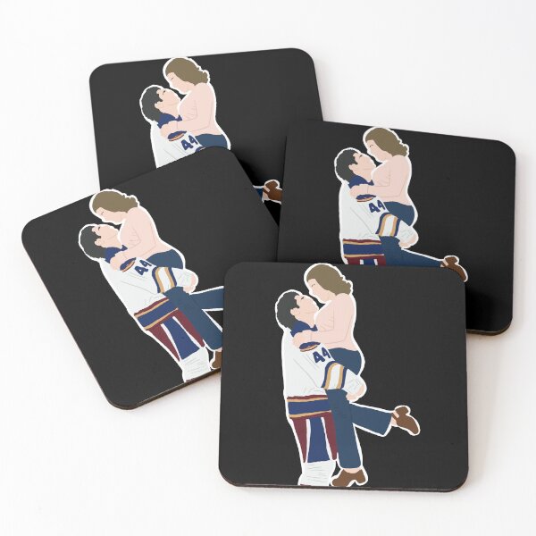 Item preview, off campus hannah/garret designed and sold by Illustrationsbyv .