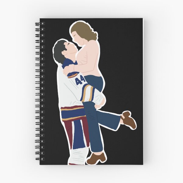 Item preview, off campus hannah/garret designed and sold by Illustrationsbyv .