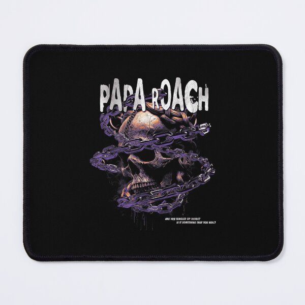 Item preview, Papa Roach Official Merchandise Chains designed and sold by raribhancerg.