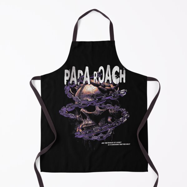 Item preview, Papa Roach Official Merchandise Chains designed and sold by raribhancerg.