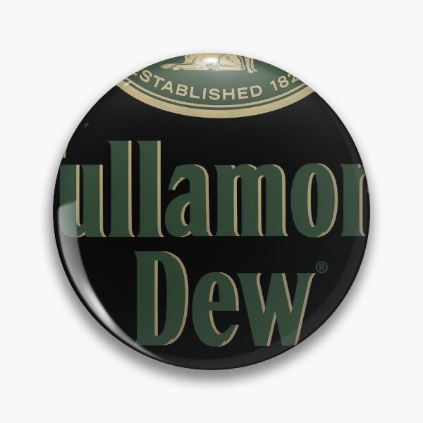 Item preview, Green Gold  Spirit Emblem Style Adornment designed and sold by fiyuuart.