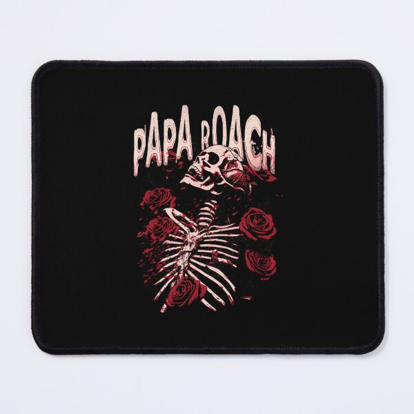 Item preview, Papa Roach Official Merchandise Roses designed and sold by raribhancerg.