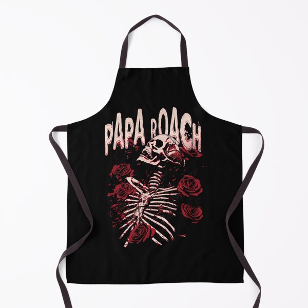 Item preview, Papa Roach Official Merchandise Roses designed and sold by raribhancerg.