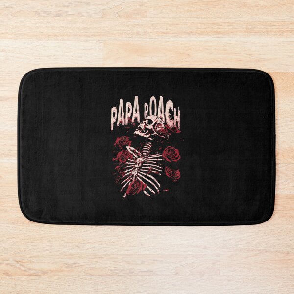 Item preview, Papa Roach Official Merchandise Roses designed and sold by raribhancerg.