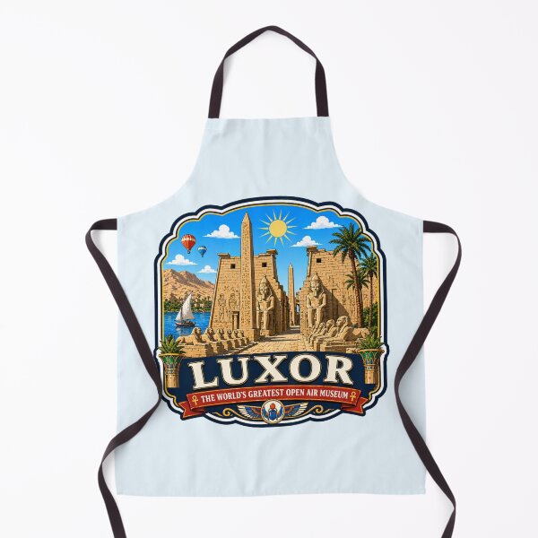 Item preview, Luxor, Egypt designed and sold by Myra365Art.