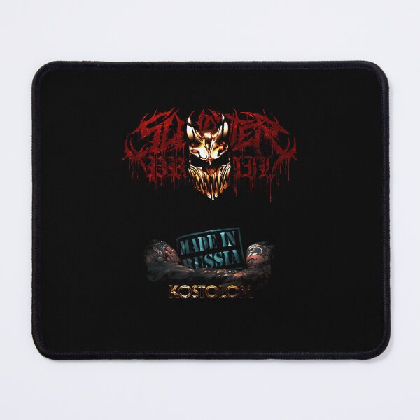 Item preview, Slaughter To Prevail designed and sold by raribhancerg.