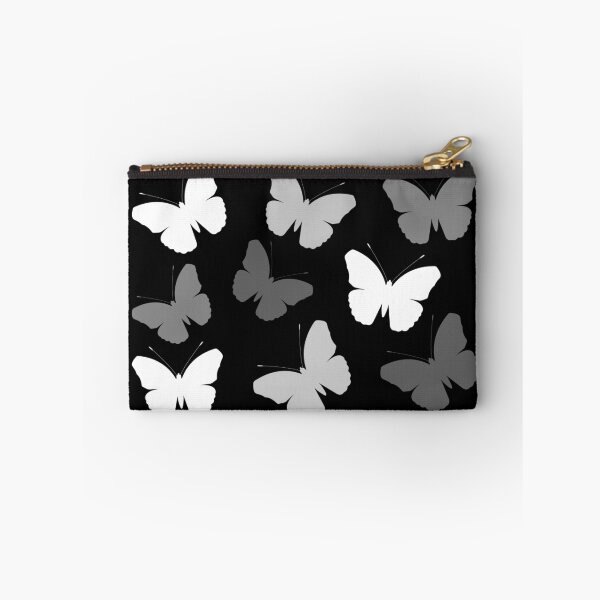 Item preview, Monochrome Butterflies designed and sold by NataliePaskell.