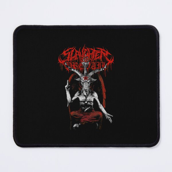 Item preview, Slaughter To Prevail Baphomet designed and sold by raribhancerg.