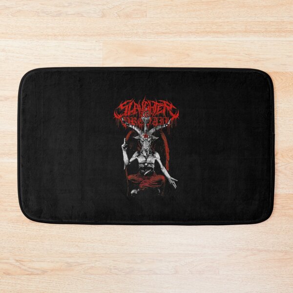 Item preview, Slaughter To Prevail Baphomet designed and sold by raribhancerg.