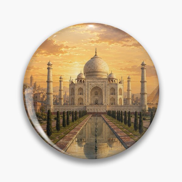 Item preview, Wonders in the Light of Eternity designed and sold by alexanderVision.