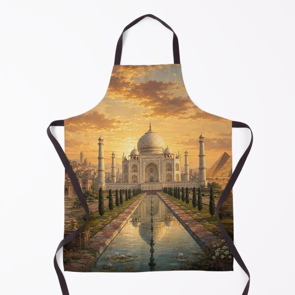 Item preview, Wonders in the Light of Eternity designed and sold by alexanderVision.
