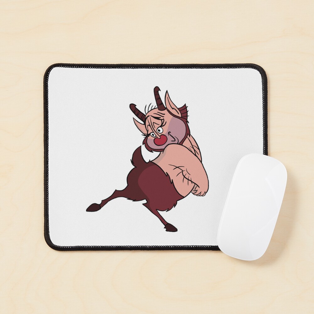 Item preview, Mouse Pad designed and sold by pixie--dust.