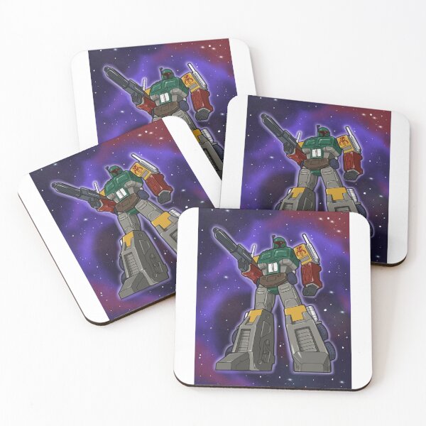 Item preview, Boba Prime designed and sold by sneakyd.