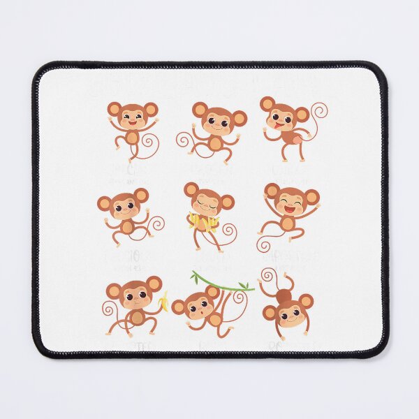 Item preview, God Say I Am Love Monkeys Cute Bible Quotes Cute Monkey Love T-Shirt designed and sold by ShadowPlace.