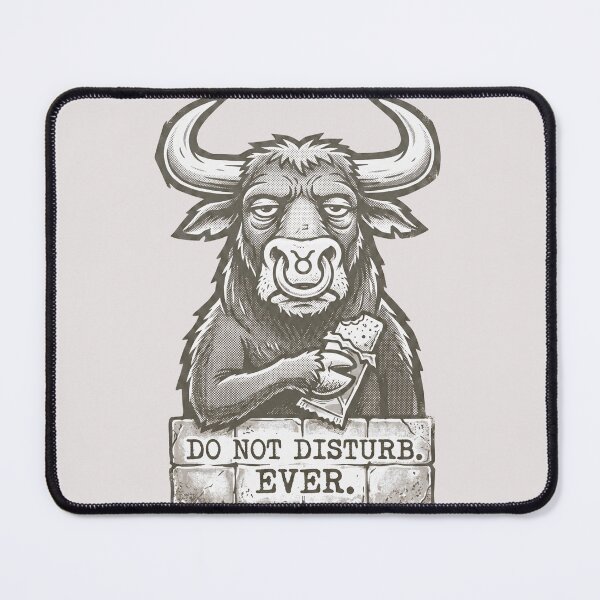 Item preview, Taurus Bull designed and sold by Ortsas.