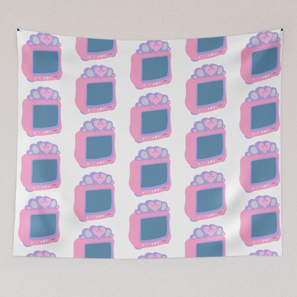 Item preview, princess tv designed and sold by Illustrationsbyv .
