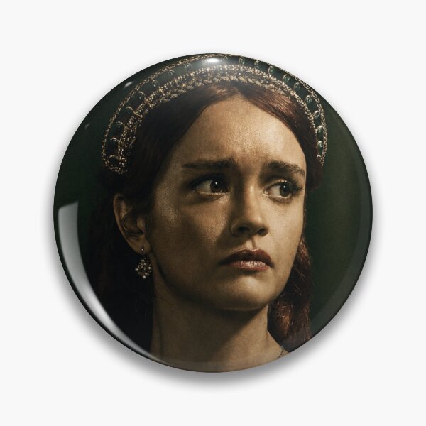 Item preview, Alicent Queen of Pentacles designed and sold by OddTrailOutfitters .