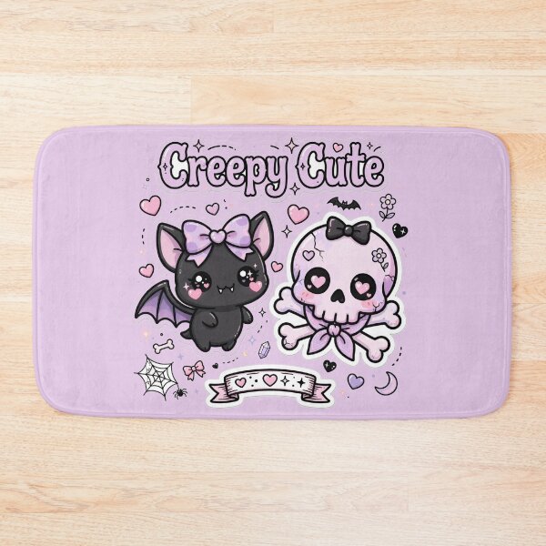 Item preview, Kawaii Goth - Creepy Cute designed and sold by HAYA6395.