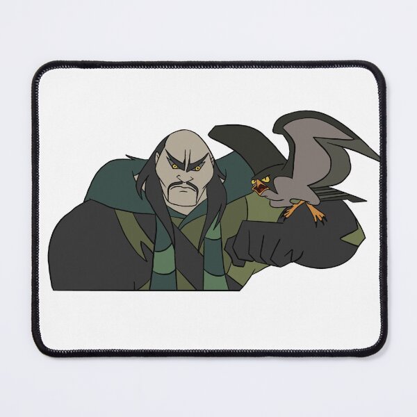 Item preview, Shan Yu designed and sold by pixie--dust.