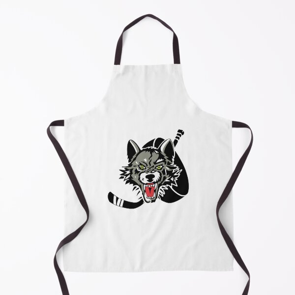 Item preview, Chicago Wolves designed and sold by nesterenko.