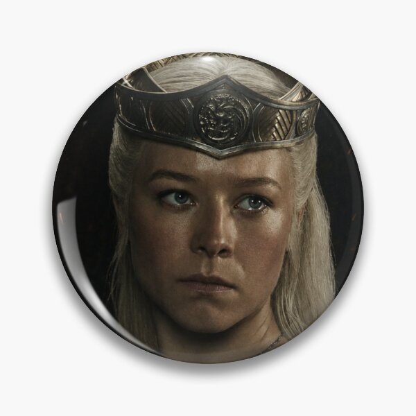 Item preview, Rhaenyra Queen of Wands  designed and sold by OddTrailOutfitters .