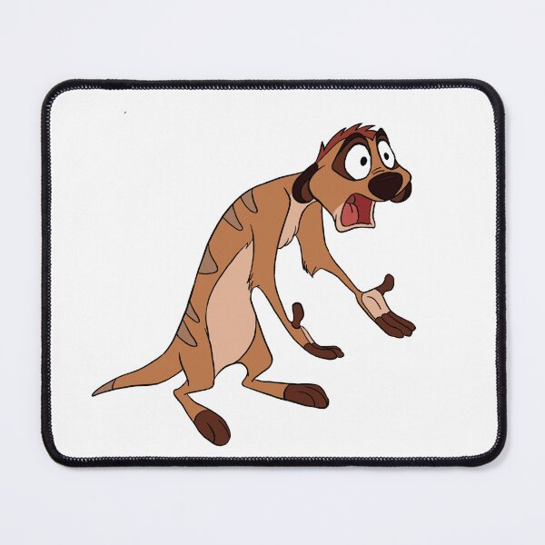 Item preview, Timon designed and sold by pixie--dust.