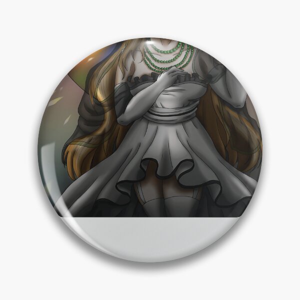 Item preview, Gothic Fantasy Woman designed and sold by ZadehsiGG.