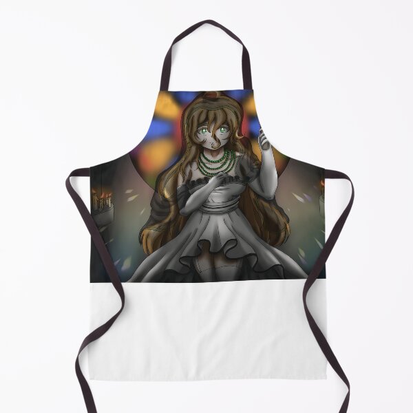 Item preview, Gothic Fantasy Woman designed and sold by ZadehsiGG.
