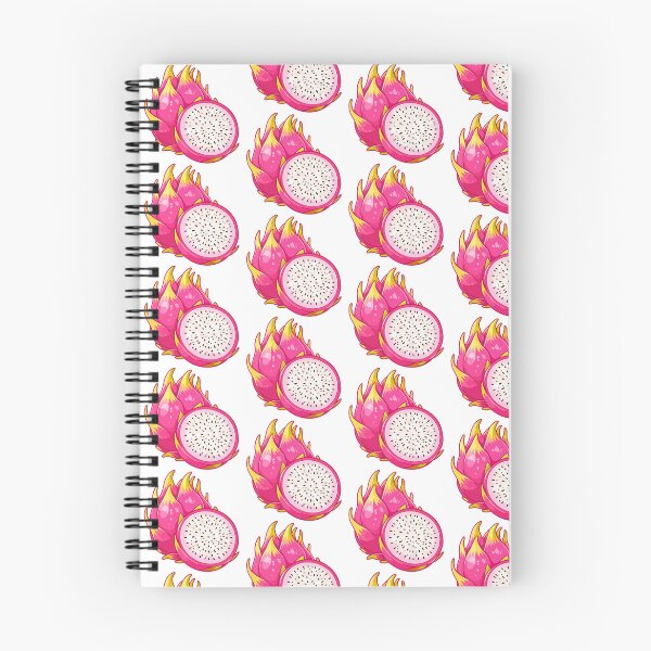 Item preview, Dragon Fruit Bloom Drink  designed and sold by KJackArtwork.