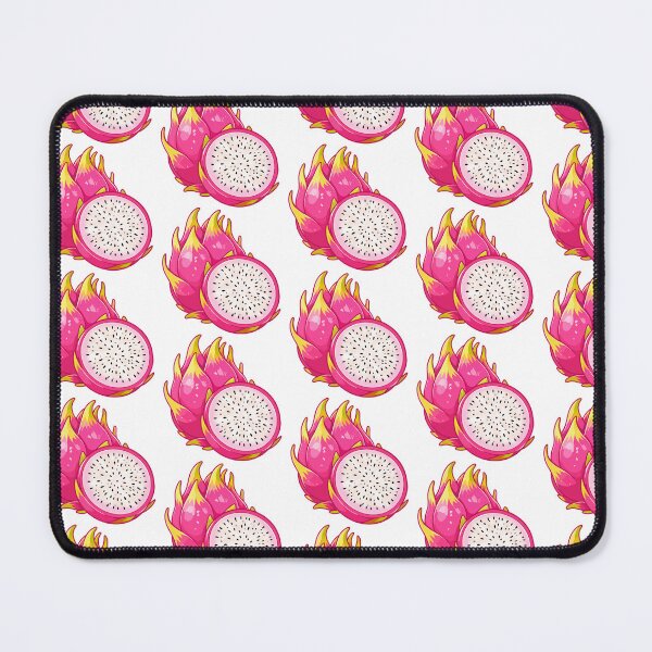 Item preview, Dragon Fruit Bloom Drink  designed and sold by KJackArtwork.