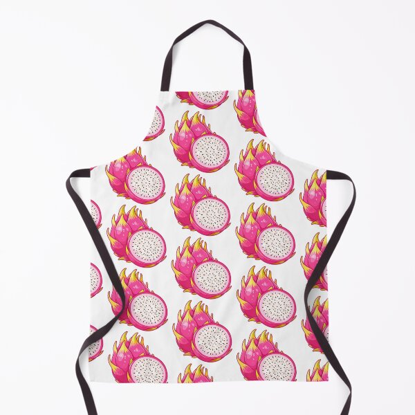 Item preview, Dragon Fruit Bloom Drink  designed and sold by KJackArtwork.