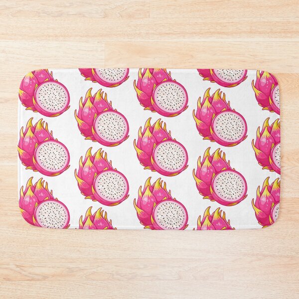 Item preview, Dragon Fruit Bloom Drink  designed and sold by KJackArtwork.