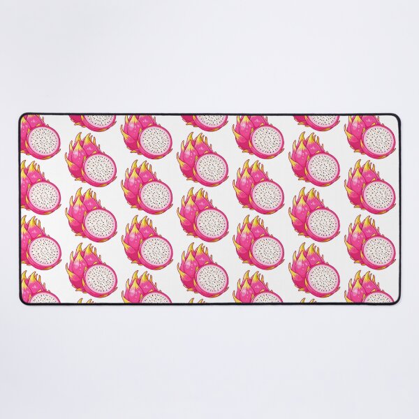 Item preview, Dragon Fruit Bloom Drink designed and sold by KJackArtwork.