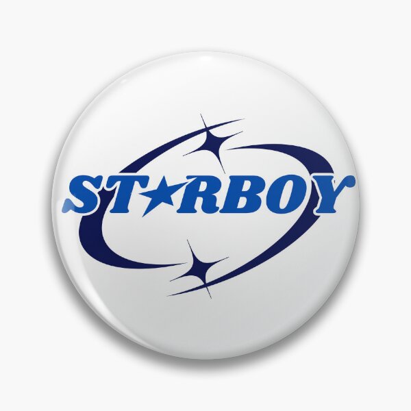 Item preview, StarBoy designed and sold by checolingo.